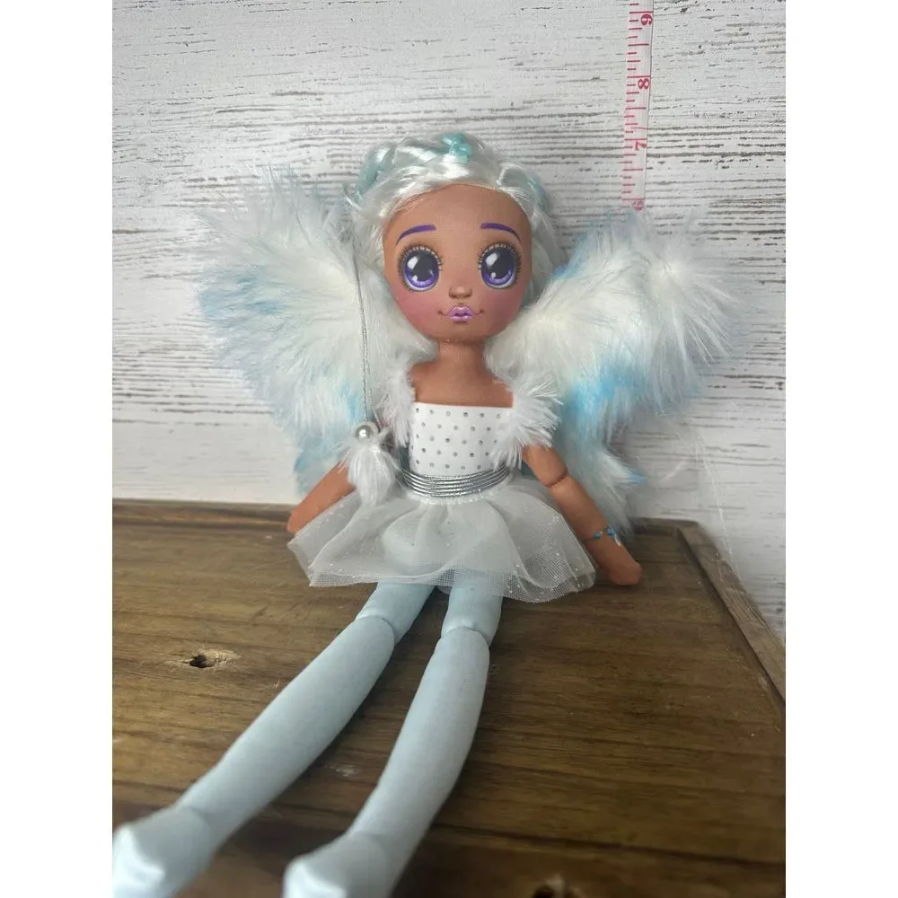 Dream Seekers Luna Plush Doll